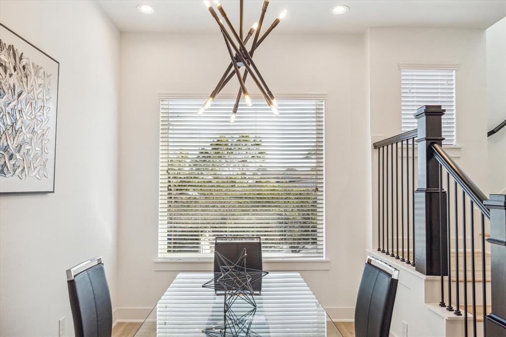 1717 W 23rd Street #C, Houston, Texas image 22