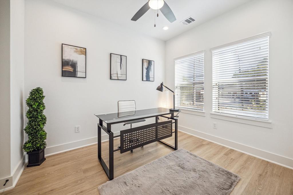 1717 W 23rd Street #C, Houston, Texas image 5