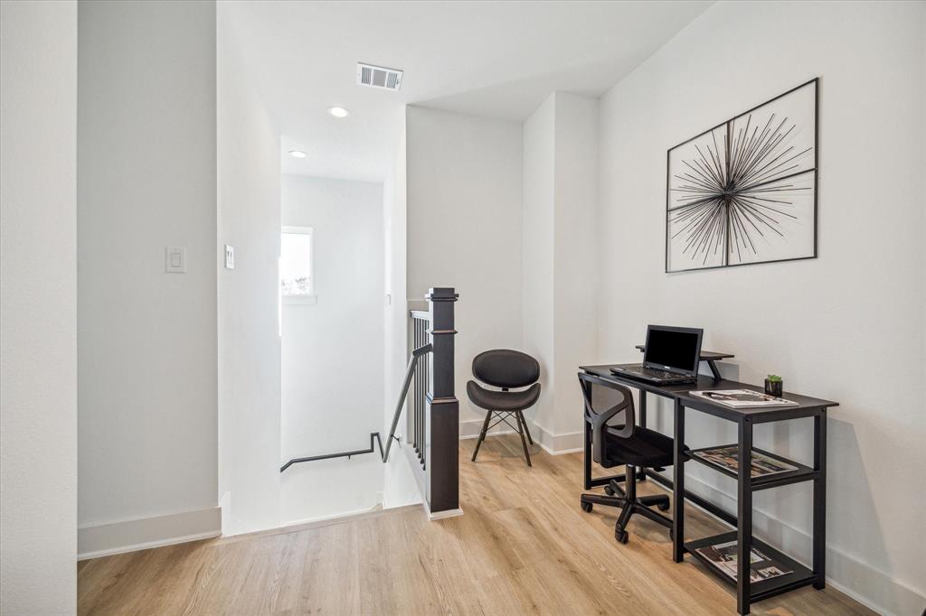 1717 W 23rd Street #C, Houston, Texas image 24