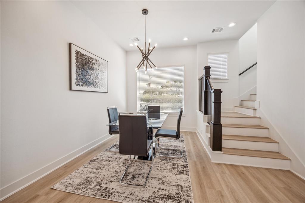 1717 W 23rd Street #C, Houston, Texas image 23