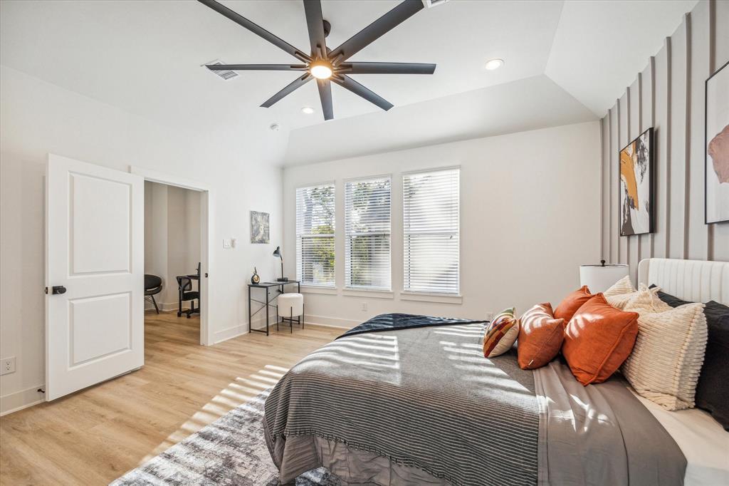1717 W 23rd Street #C, Houston, Texas image 27