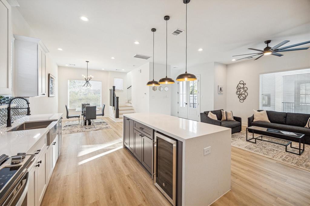 1717 W 23rd Street #C, Houston, Texas image 19