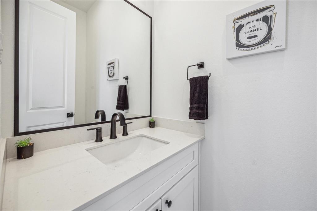 1717 W 23rd Street #C, Houston, Texas image 9