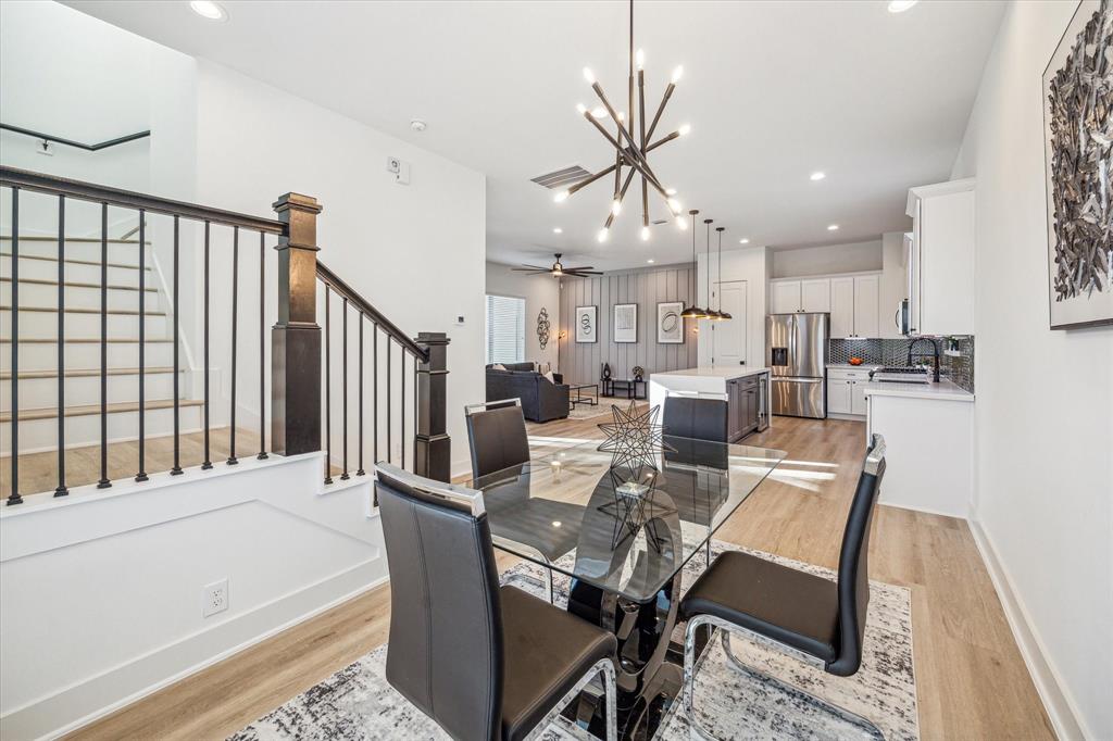 1717 W 23rd Street #C, Houston, Texas image 21