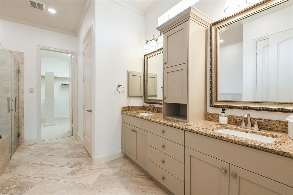 18611 Benton Creek Drive, Cypress, Texas image 19