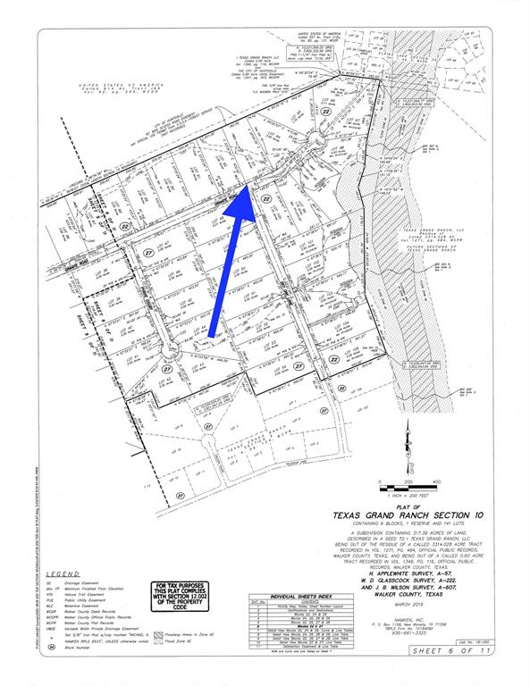 10-22-93 Granite Road, Huntsville, Texas image 9