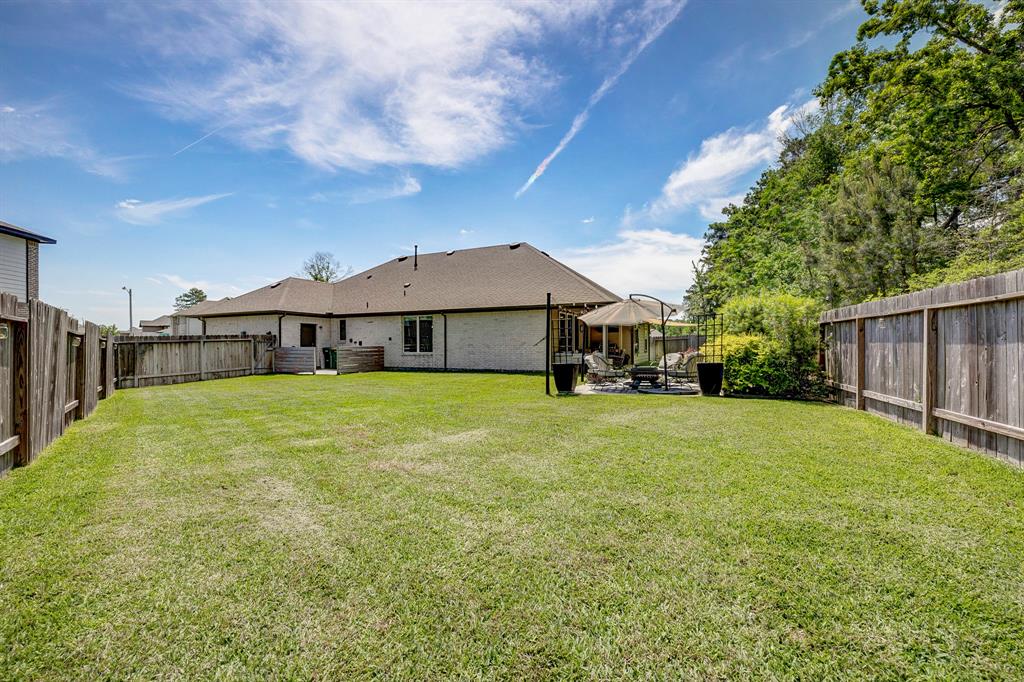 14302 Winema View Lane, Conroe, Texas image 39