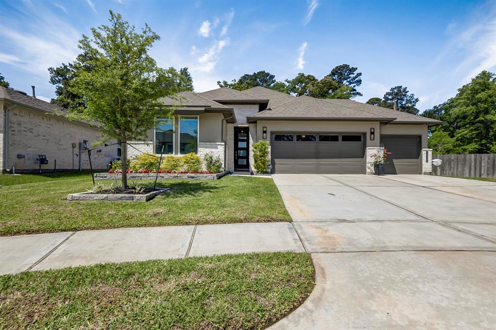 14302 Winema View Lane