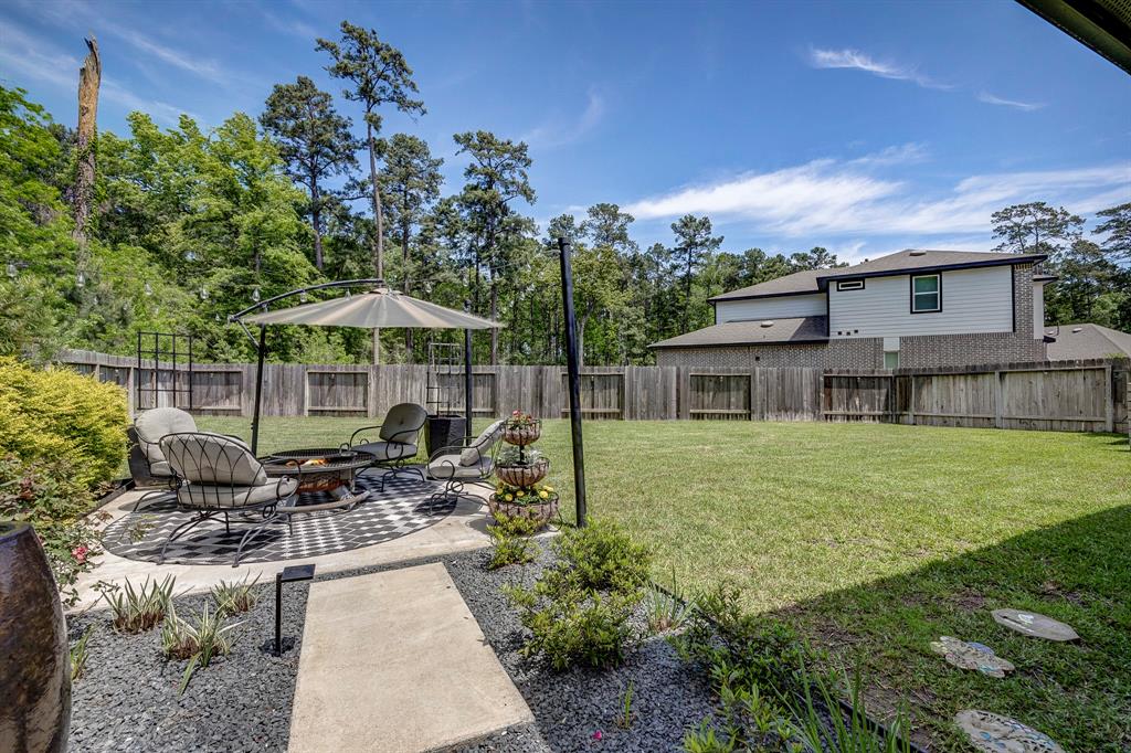 14302 Winema View Lane, Conroe, Texas image 38