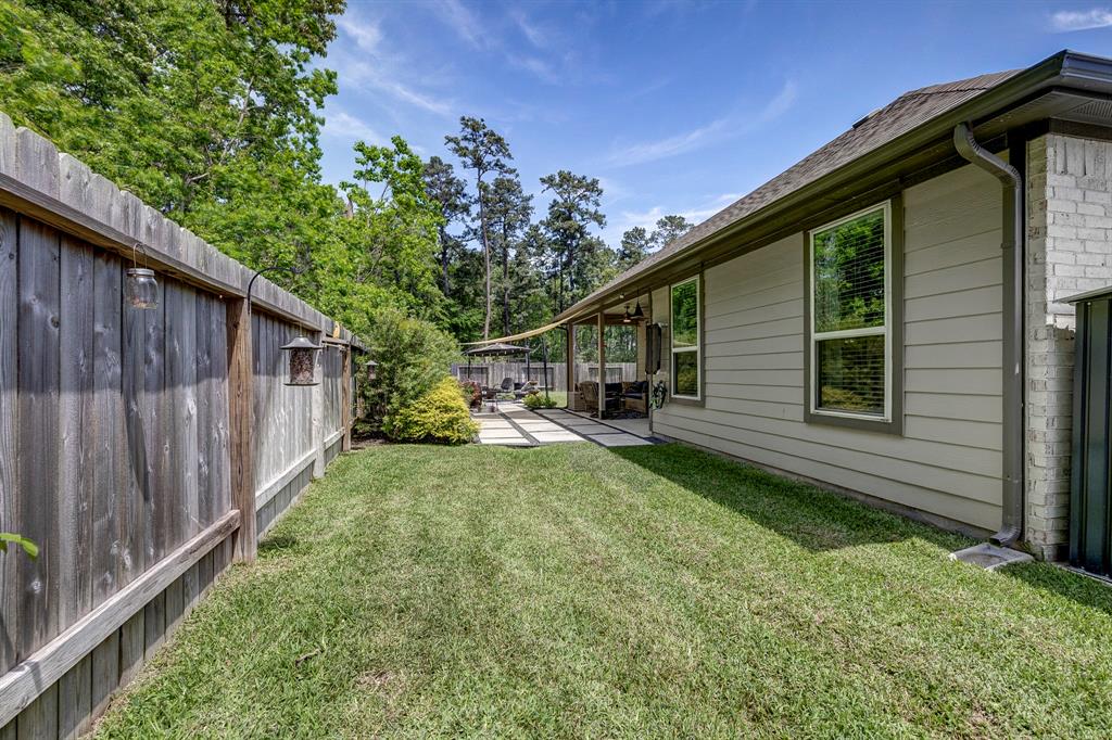 14302 Winema View Lane, Conroe, Texas image 42
