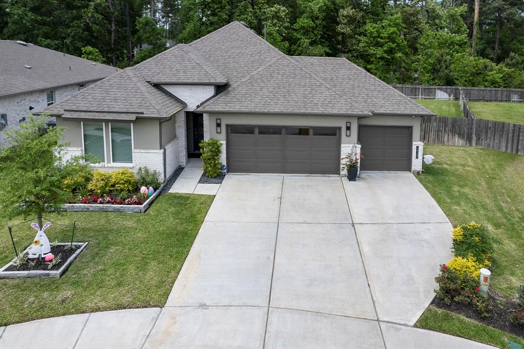 14302 Winema View Lane, Conroe, Texas image 46