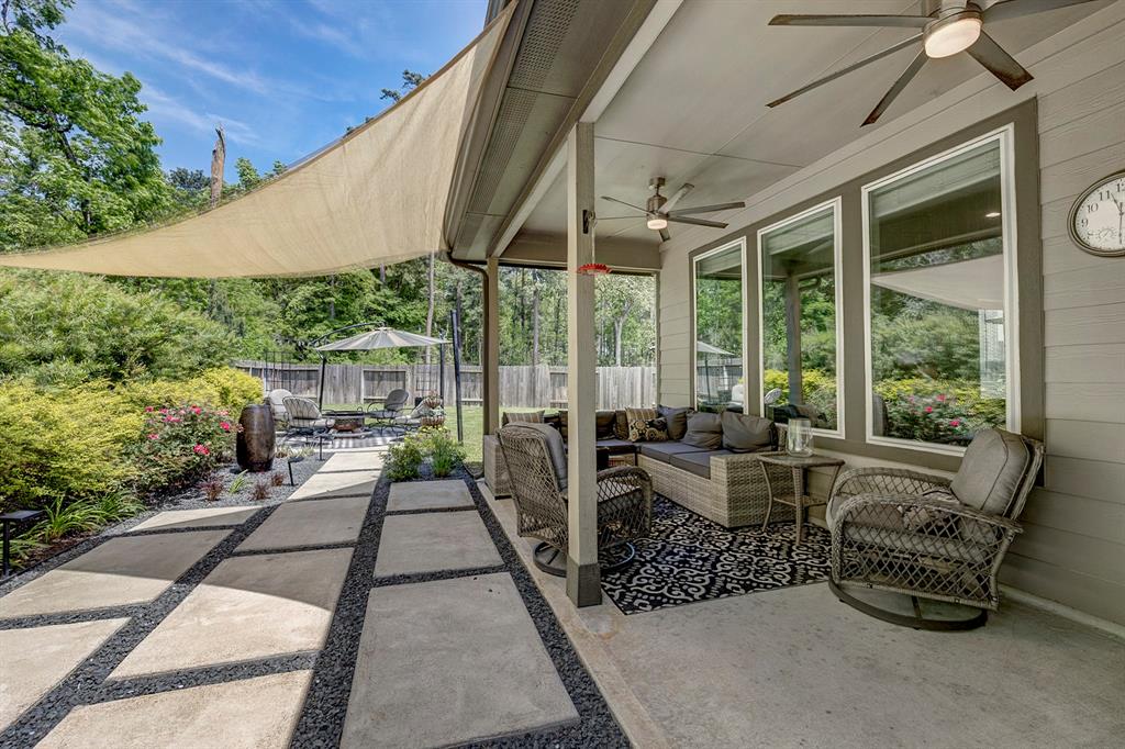 14302 Winema View Lane, Conroe, Texas image 37