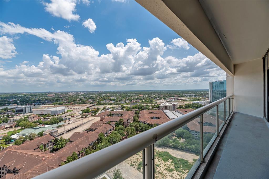 1701 Hermann Drive #21A, Houston, Texas image 15