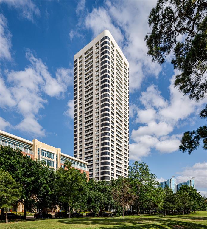 1701 Hermann Drive #21A, Houston, Texas image 27