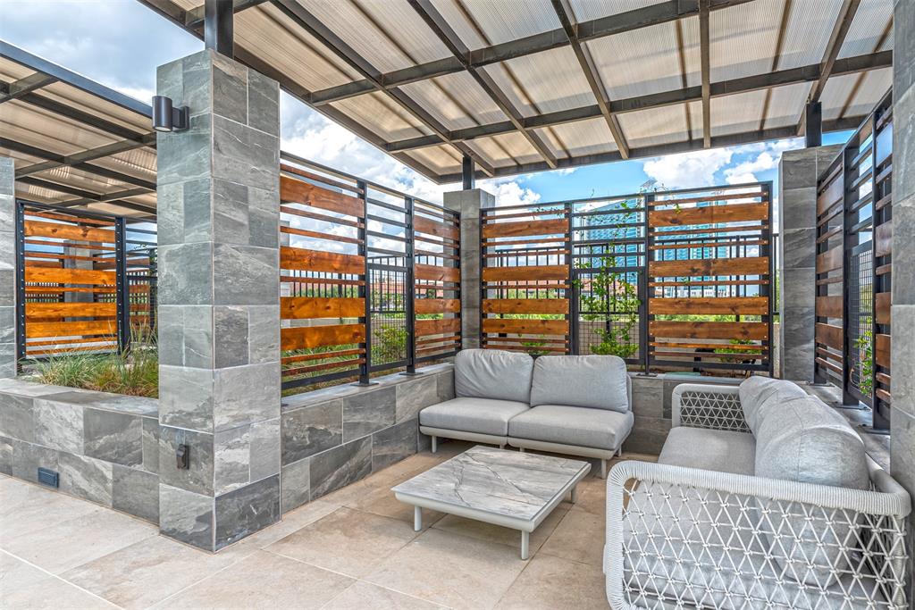 1701 Hermann Drive #21A, Houston, Texas image 19