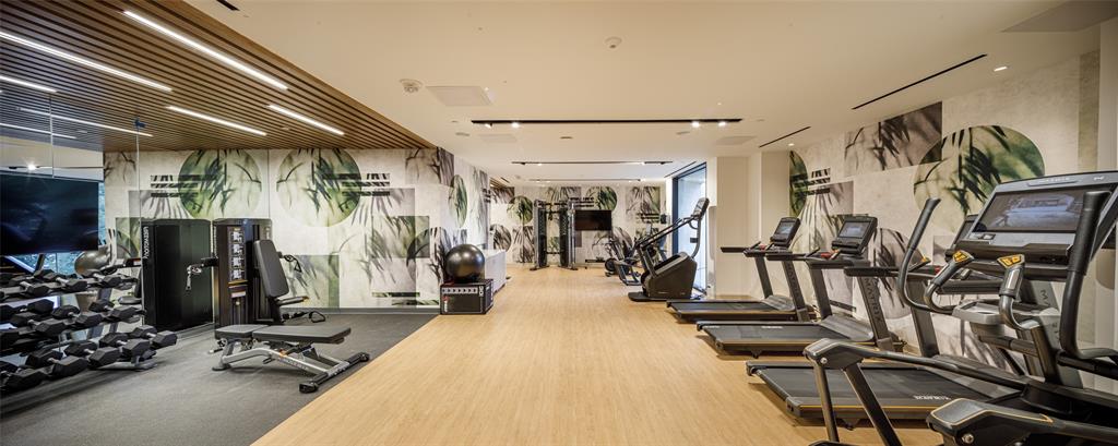 1701 Hermann Drive #21A, Houston, Texas image 29