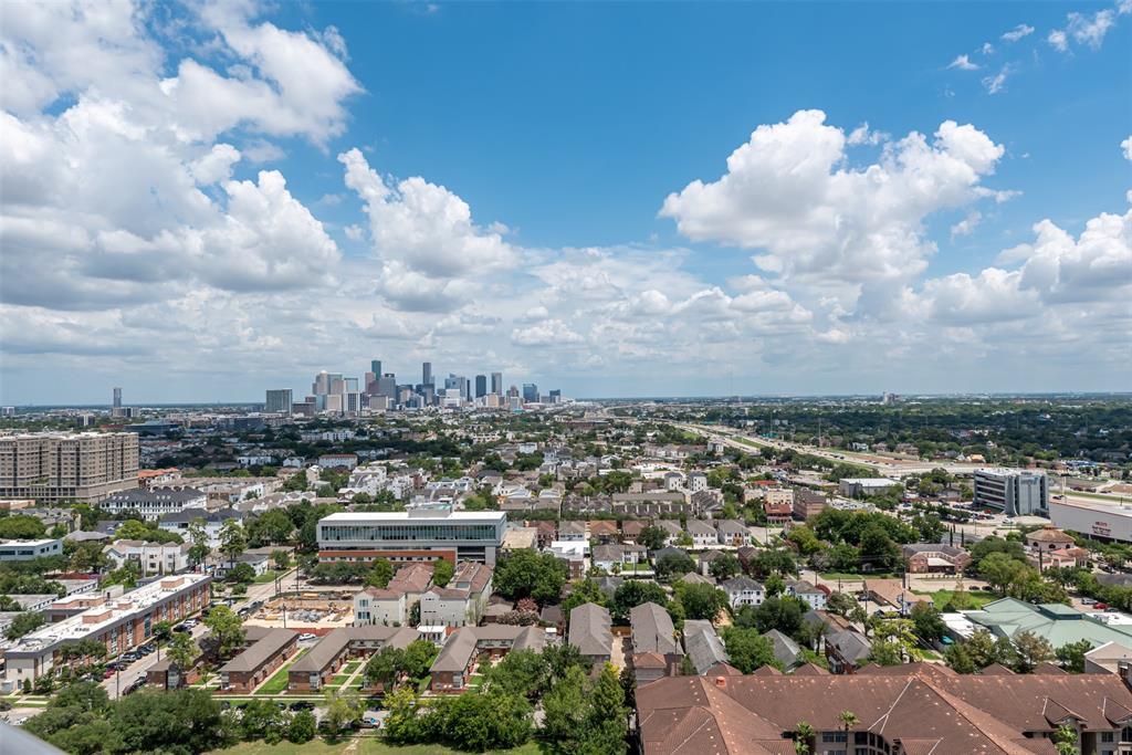 1701 Hermann Drive #21A, Houston, Texas image 13