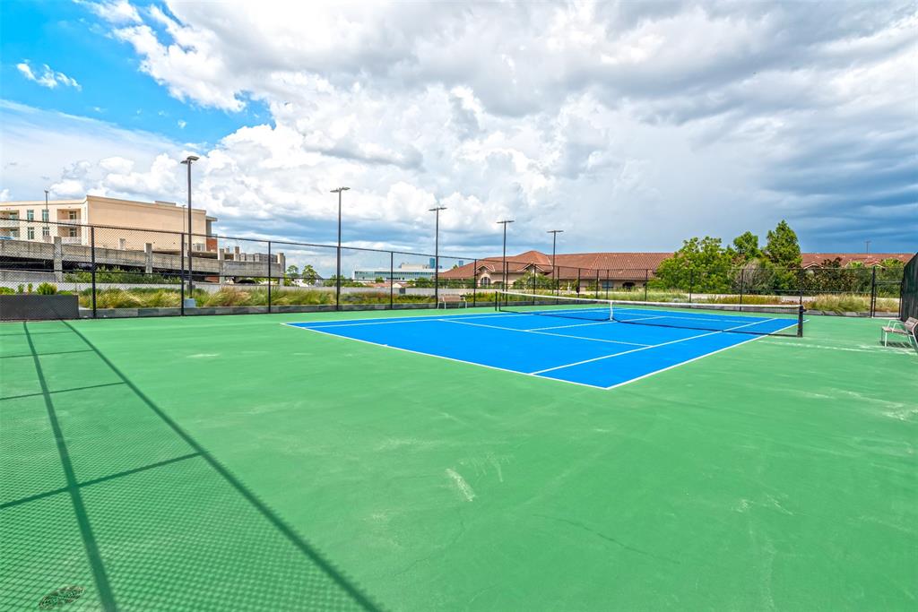 1701 Hermann Drive #21A, Houston, Texas image 21