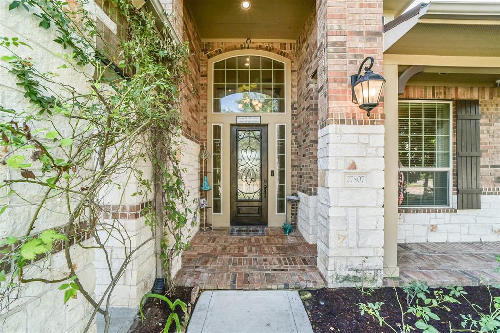 27807 Hunters Rock Lane, Katy, Texas image 4