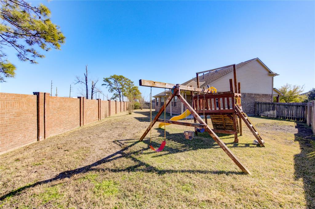 9002 Springcroft Court, Tomball, Texas image 45