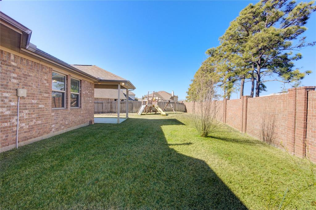 9002 Springcroft Court, Tomball, Texas image 47