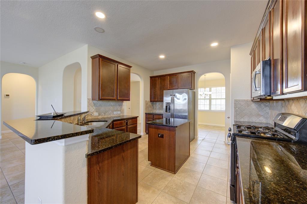 9002 Springcroft Court, Tomball, Texas image 9