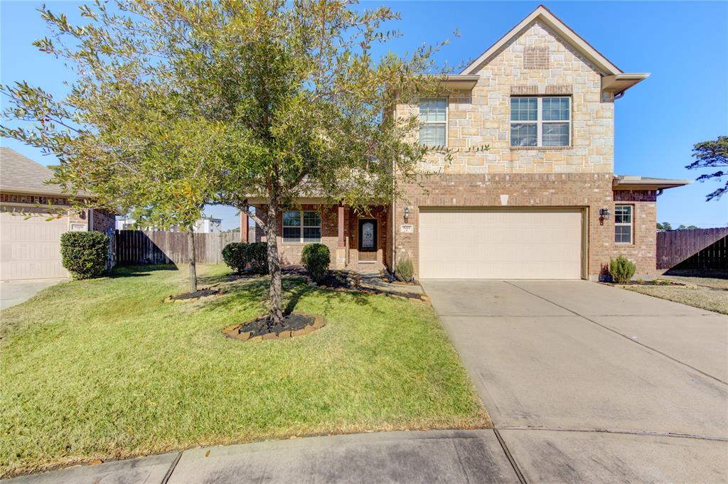 9002 Springcroft Court, Tomball, Texas image 3