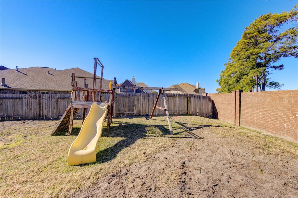 9002 Springcroft Court, Tomball, Texas image 48