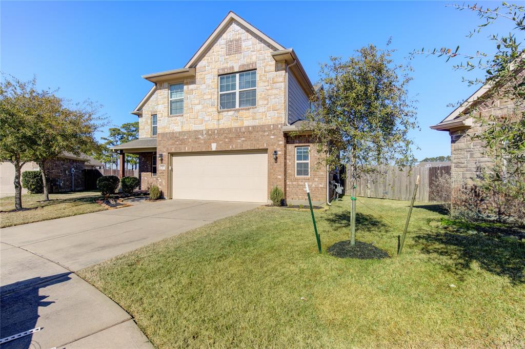 9002 Springcroft Court, Tomball, Texas image 1