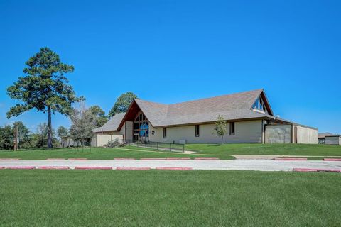 A home in Trinity