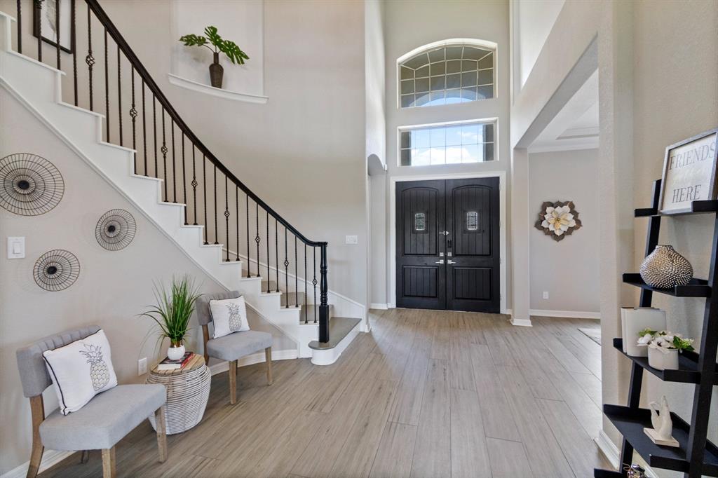 6111 Abercombie Lane, Sugar Land, Texas image 9