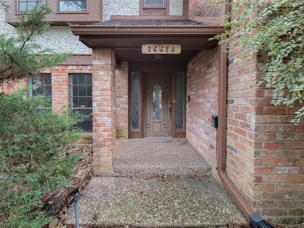 15514 T C Jester Boulevard, Houston, Texas image 2