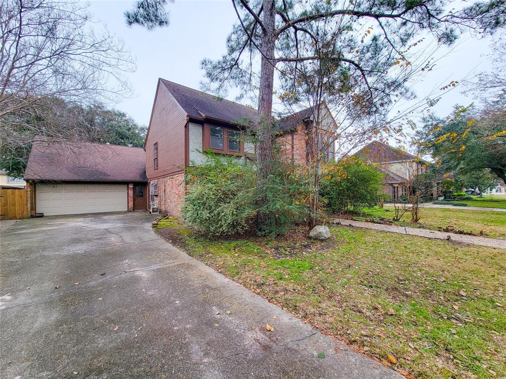 15514 T C Jester Boulevard, Houston, Texas image 44