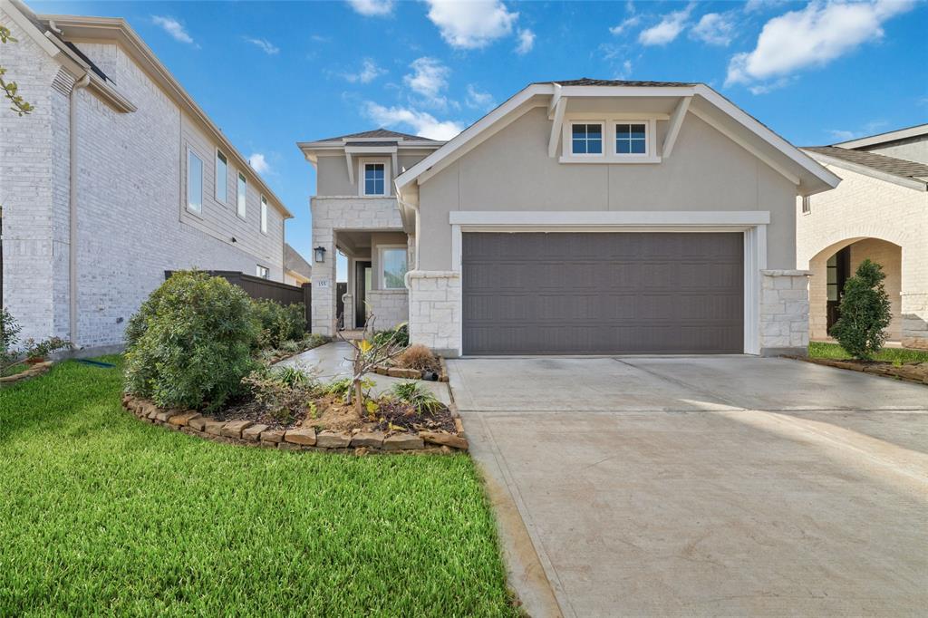 155 Nightshade St St, Richmond, Texas image 2