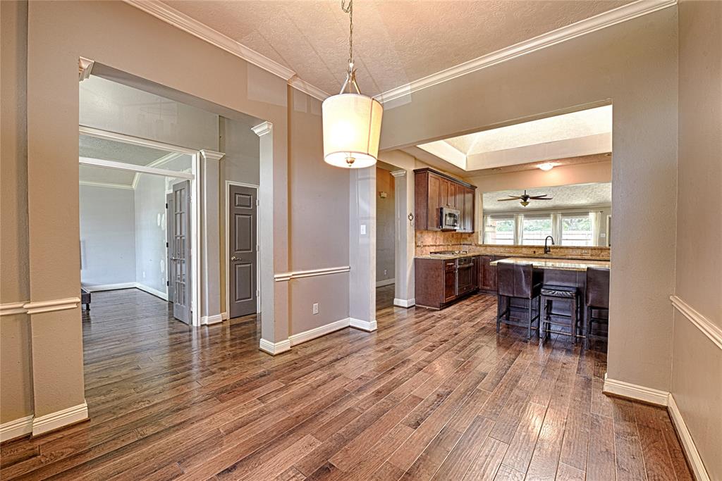 3118 E Webber Drive