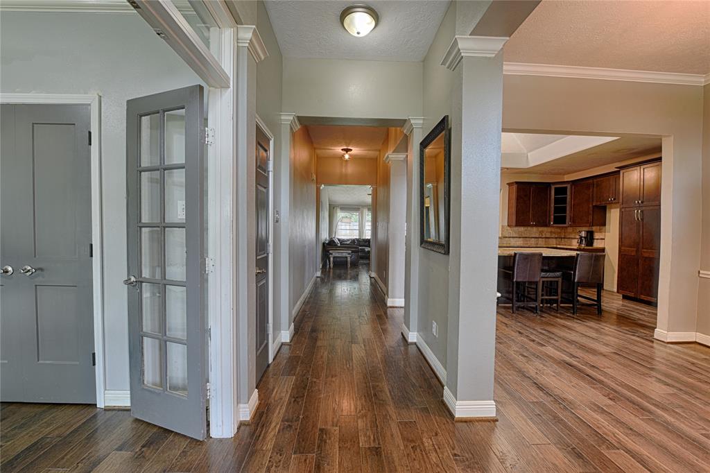 3118 E Webber Drive