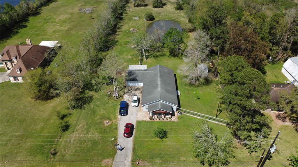 8703 County Road 48, Rosharon, Texas image 38