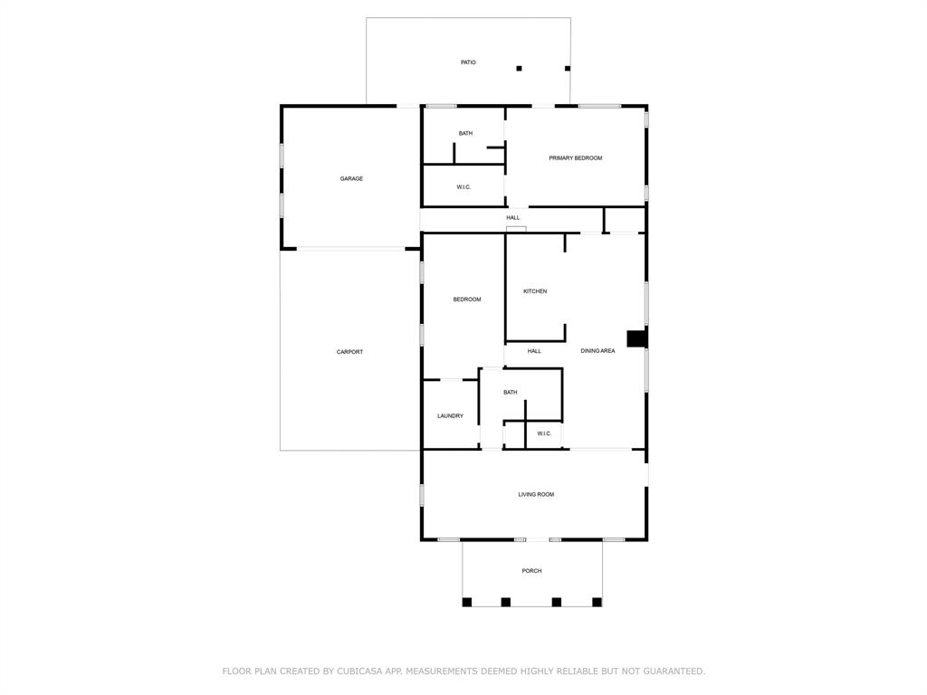 8703 County Road 48, Rosharon, Texas image 25