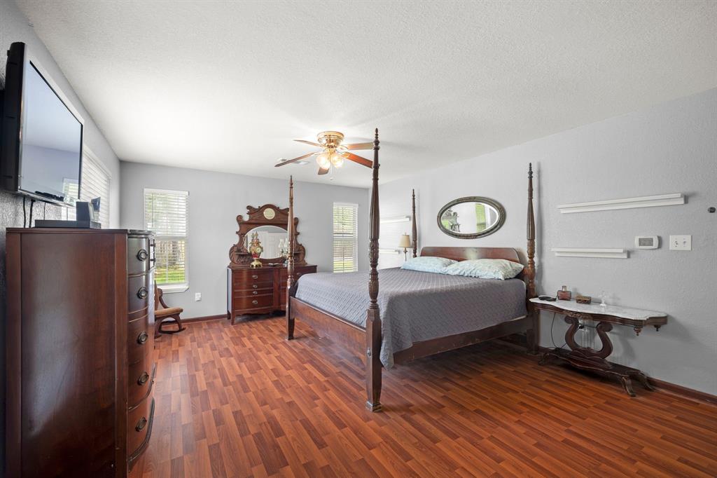 8703 County Road 48, Rosharon, Texas image 20