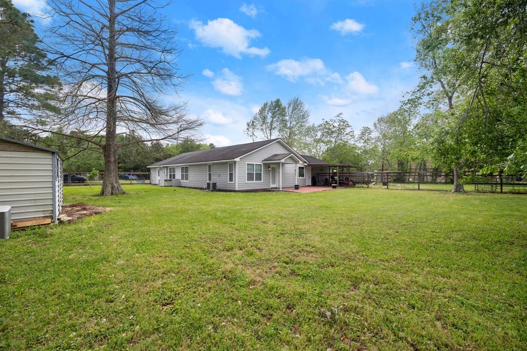 8703 County Road 48, Rosharon, Texas image 31