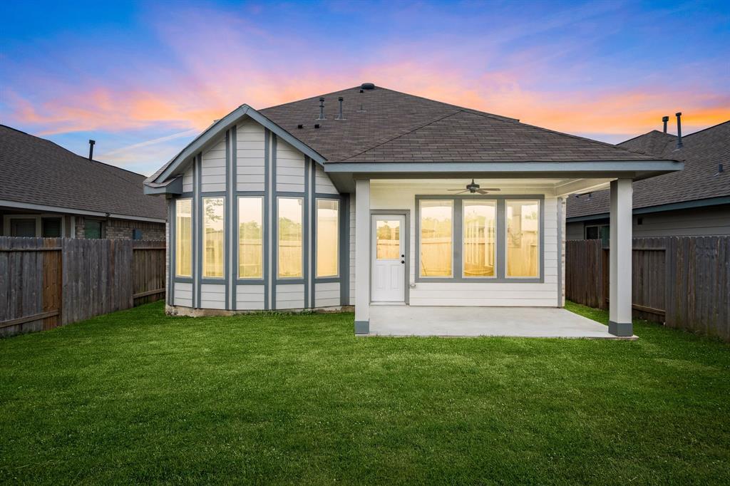 5014 Aspen Orchard Drive Dr, Houston, Texas image 30