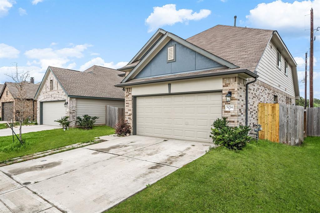 5014 Aspen Orchard Drive Dr, Houston, Texas image 2