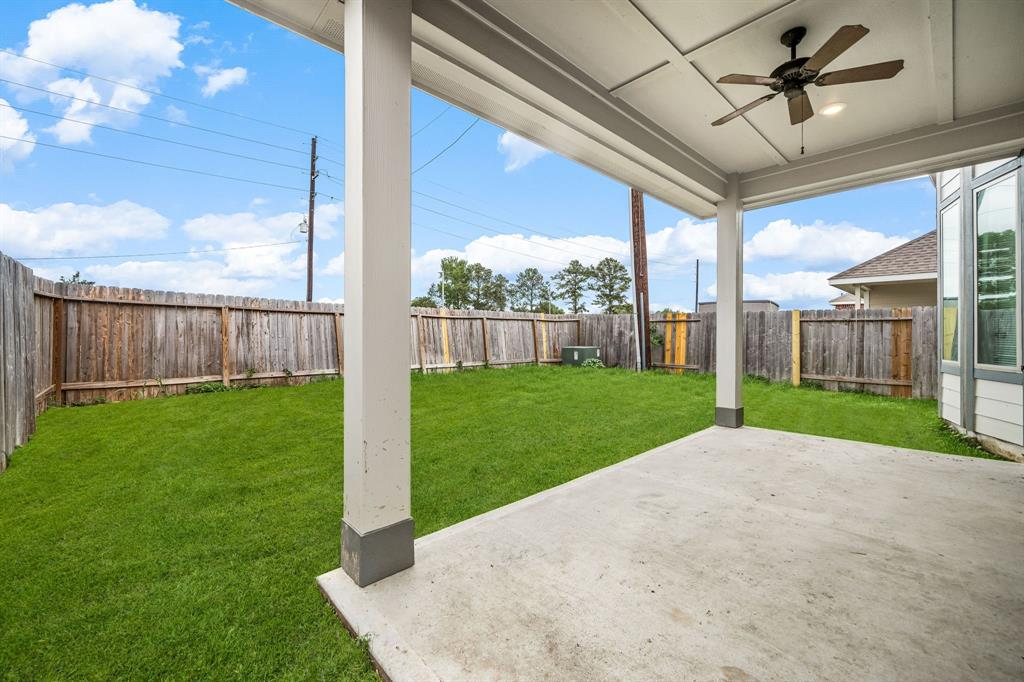 5014 Aspen Orchard Drive Dr, Houston, Texas image 32