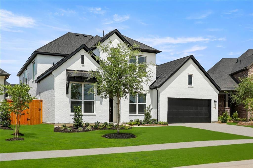 32010 Crested Knoll Court, Fulshear, Texas image 2