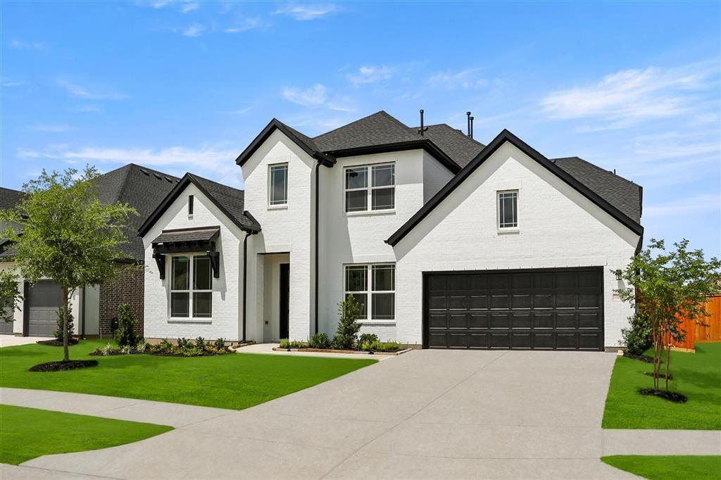 32010 Crested Knoll Court, Fulshear, Texas image 3