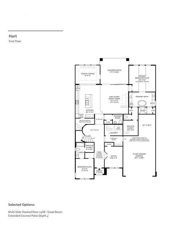32010 Crested Knoll Court, Fulshear, Texas image 26