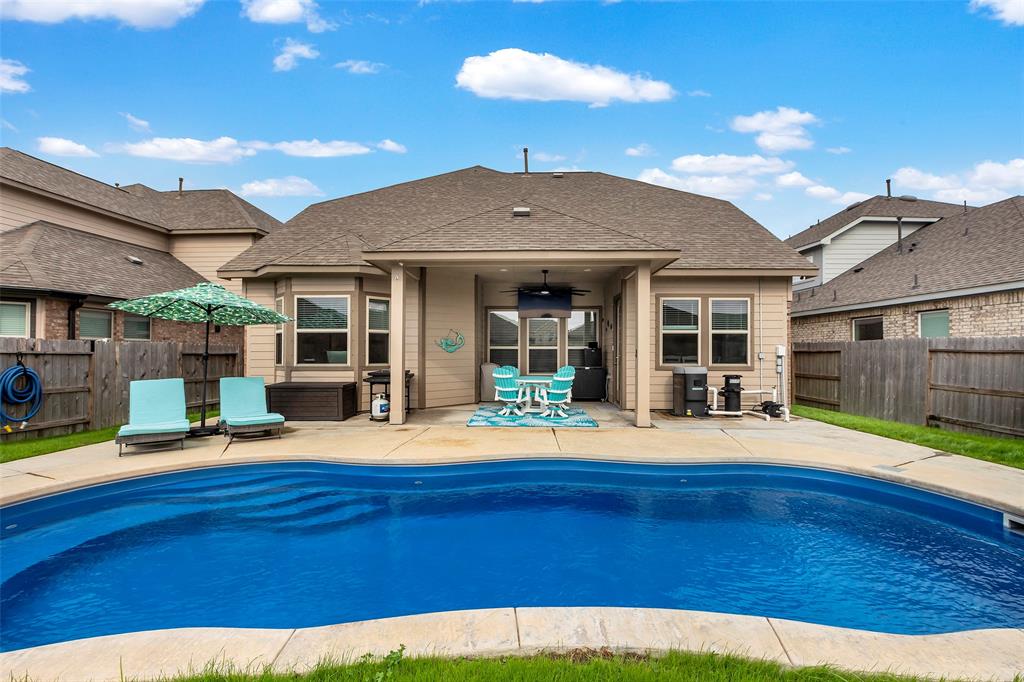 2510 Ocean Key Drive, Texas City, Texas image 34