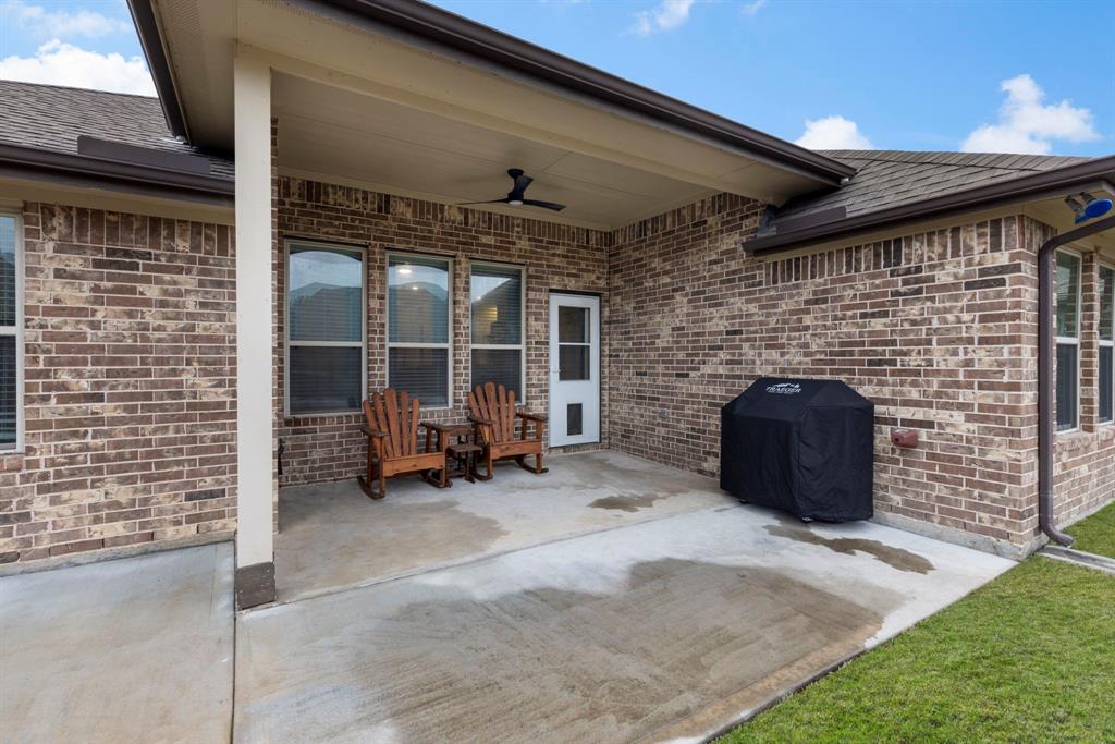 2818 Bretton Woods Drive, Conroe, Texas image 33