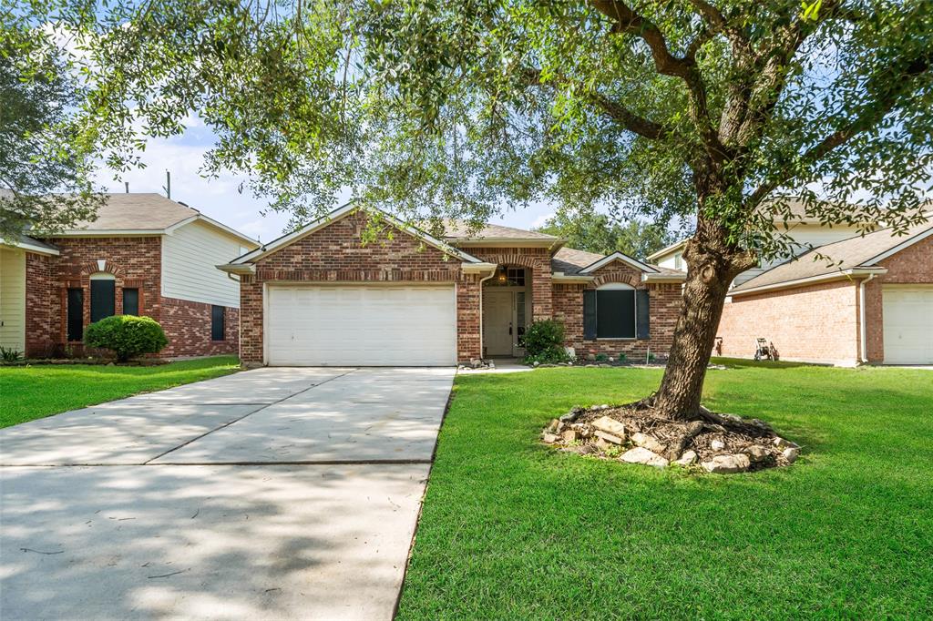 17922 Cypress Valley Lane, Cypress, Texas image 1