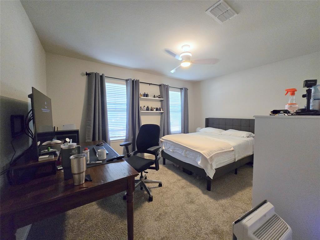 1407 Central Heights Drive, Missouri City, Texas image 16